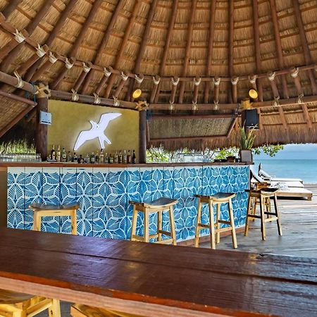 Отель Fragata Island House Картахена Экстерьер фото