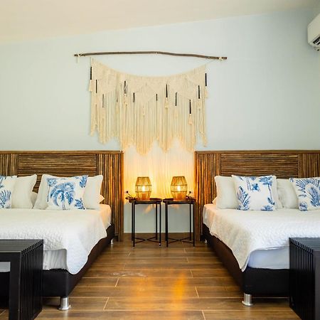 Отель Fragata Island House Картахена Экстерьер фото
