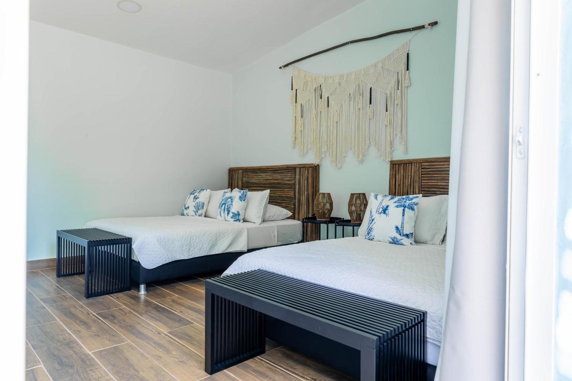 Отель Fragata Island House Картахена Экстерьер фото