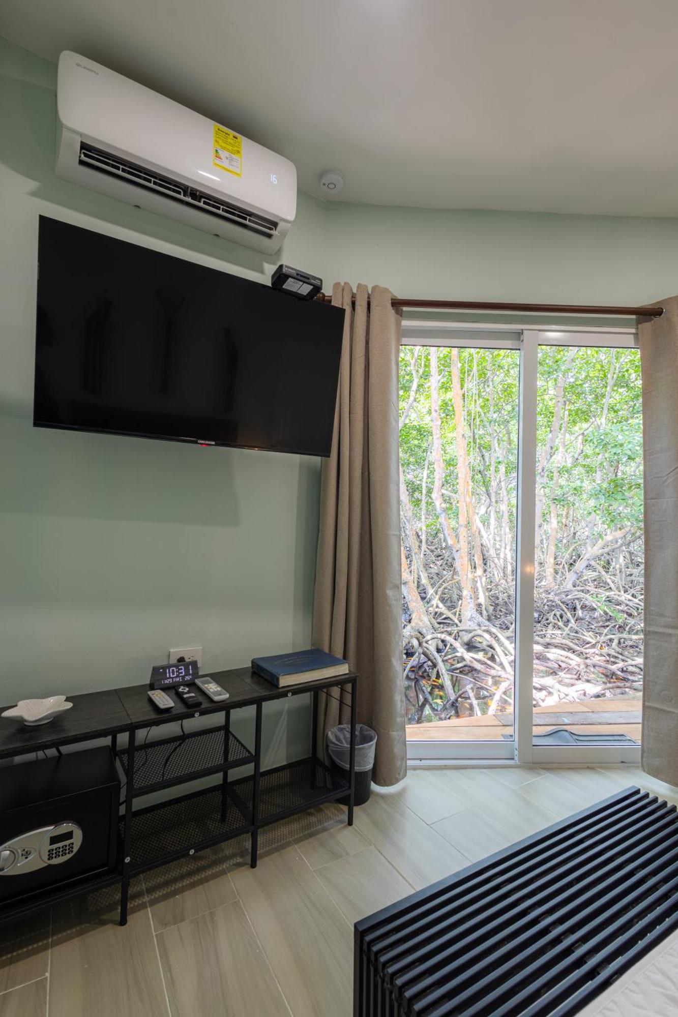 Отель Fragata Island House Картахена Экстерьер фото