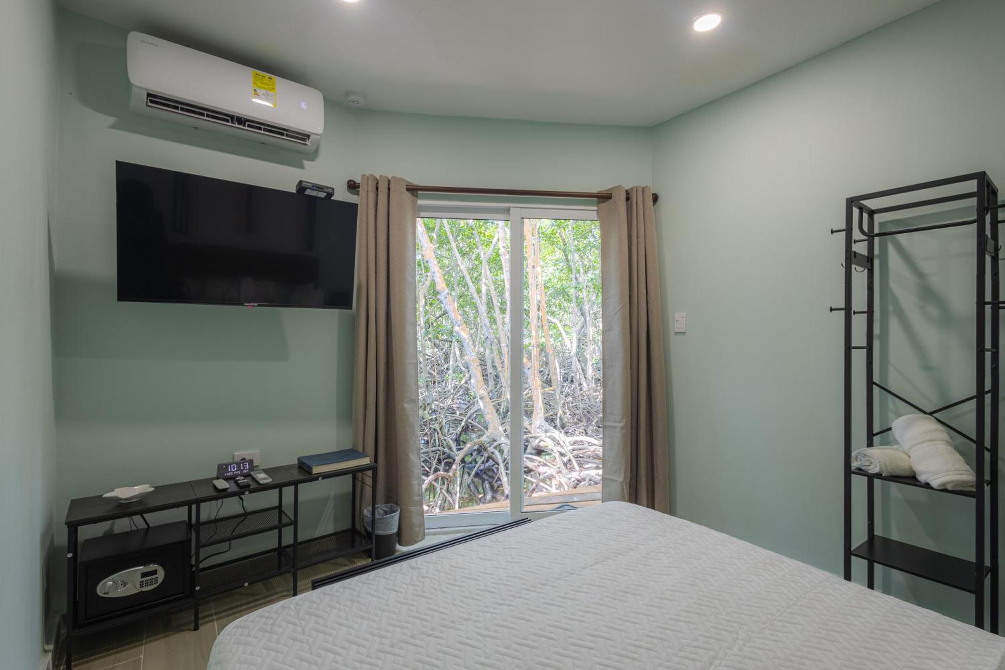 Отель Fragata Island House Картахена Экстерьер фото